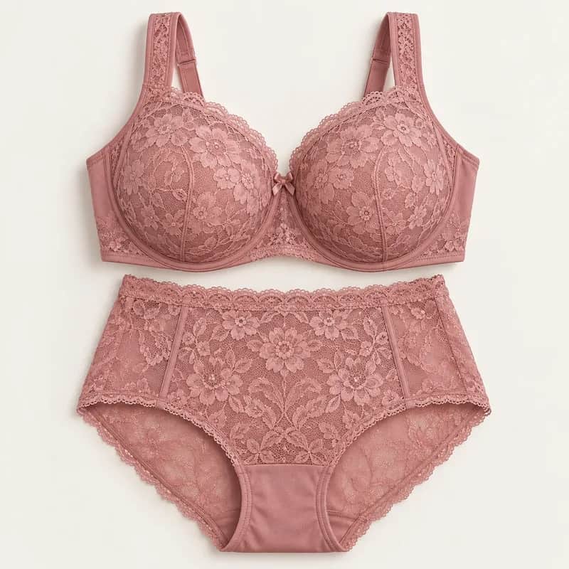 Plus size
