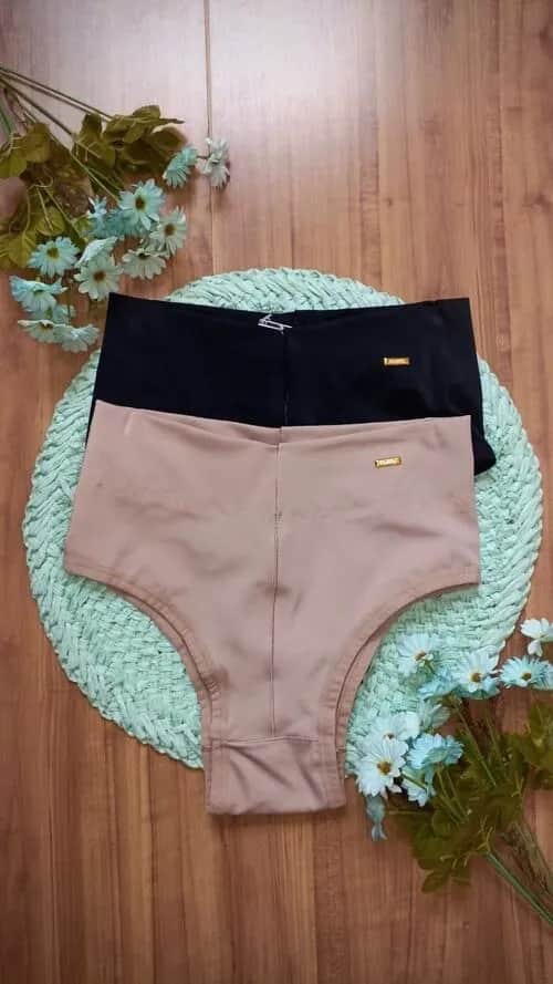 Calcinha Cinta 0