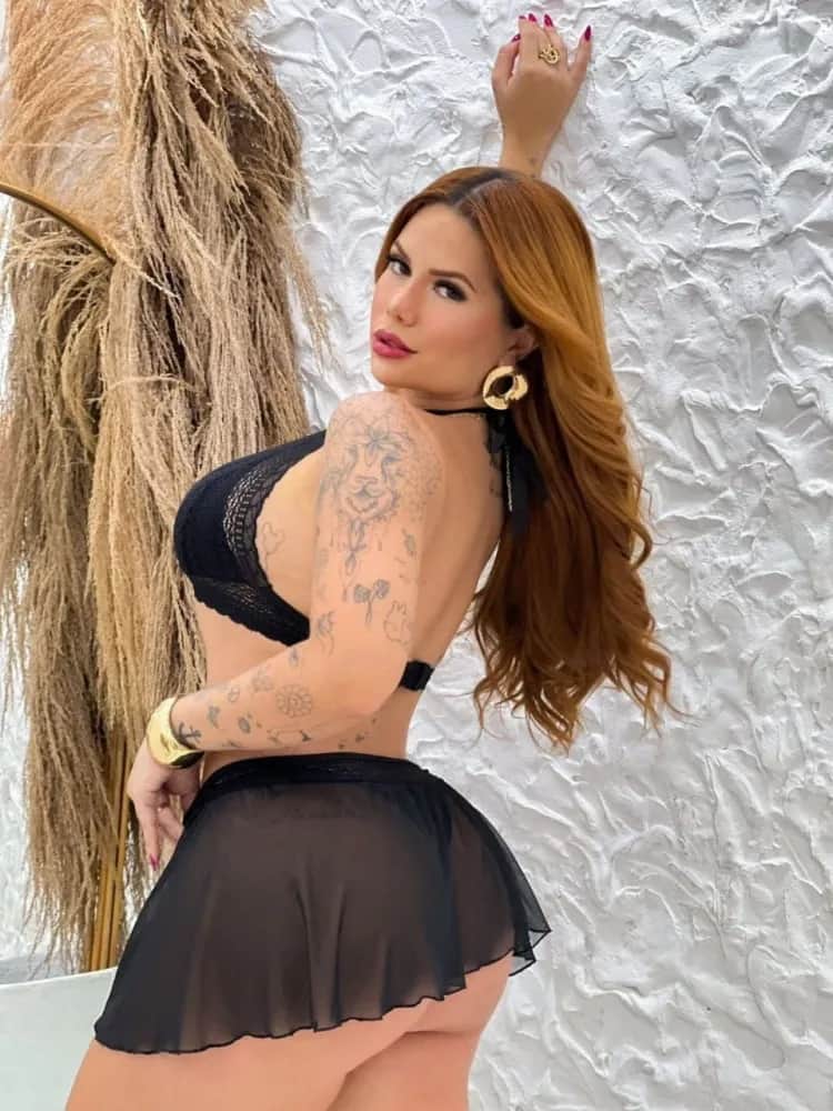 Conj S Bojo Sexy C Sainha Biju Bianca 1