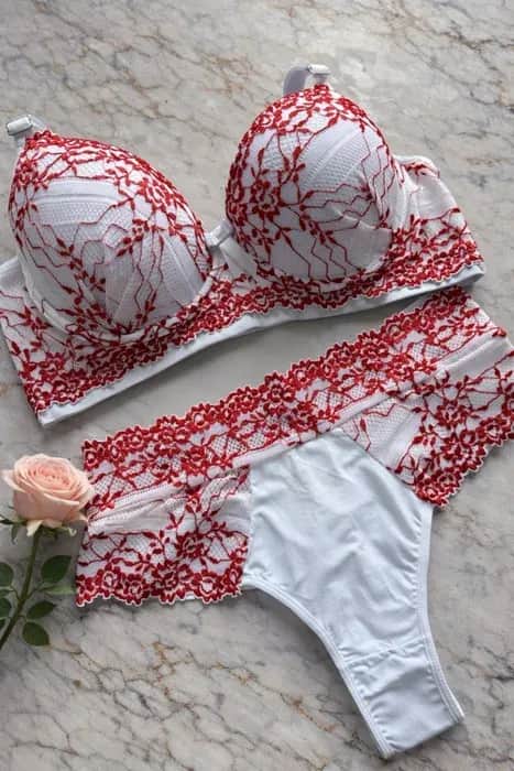 Conjunto Plus Size Jennifer Rendas 1