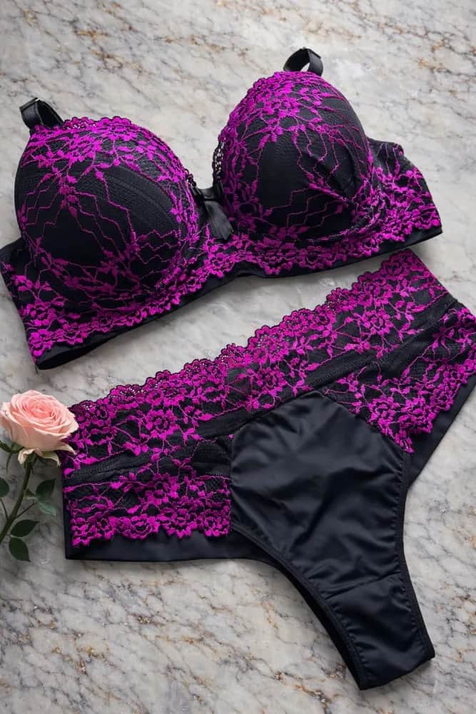 Conjunto Plus Size Jennifer Rendas 3