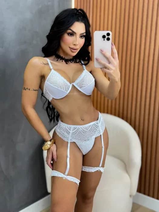 Conjunto S Bojo Cinta Liga Maite 3