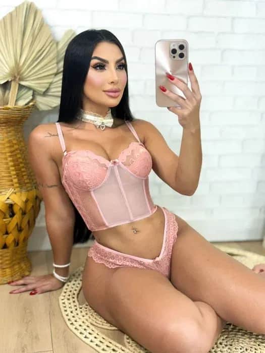 Corselet De Renda Calcinha 15