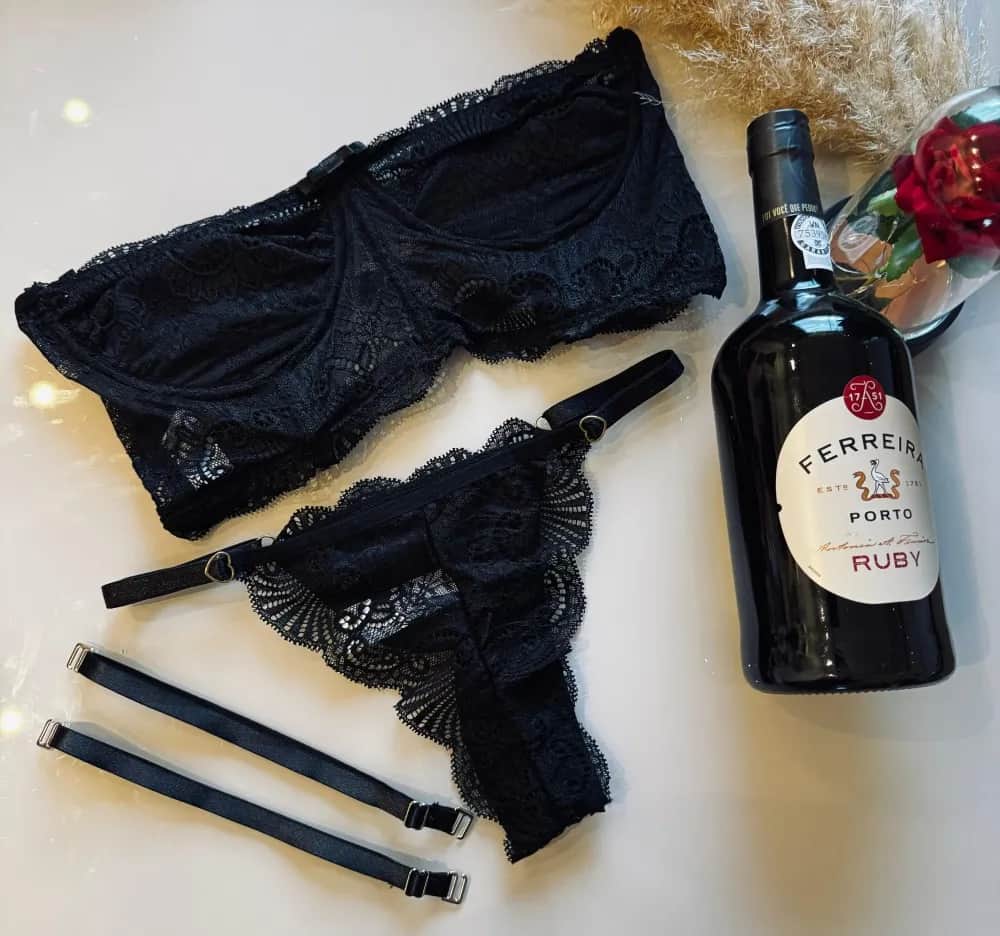 Conjunto Cropped Laura 3