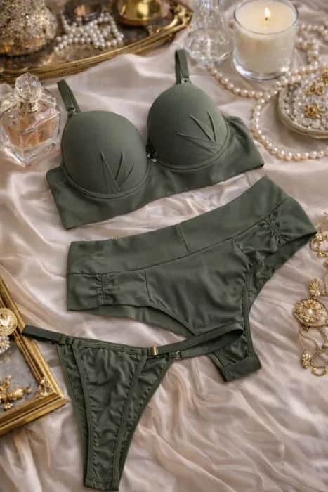 Conjunto C Bojo Janete 0