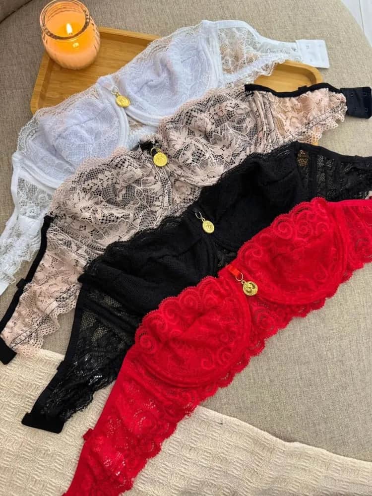 Conjunto S Bojo Tomara Que Caia Marta 2