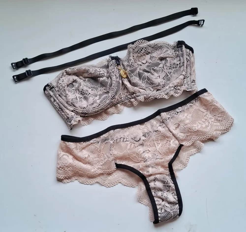 Conjunto S Bojo Tomara Que Caia Marta 4