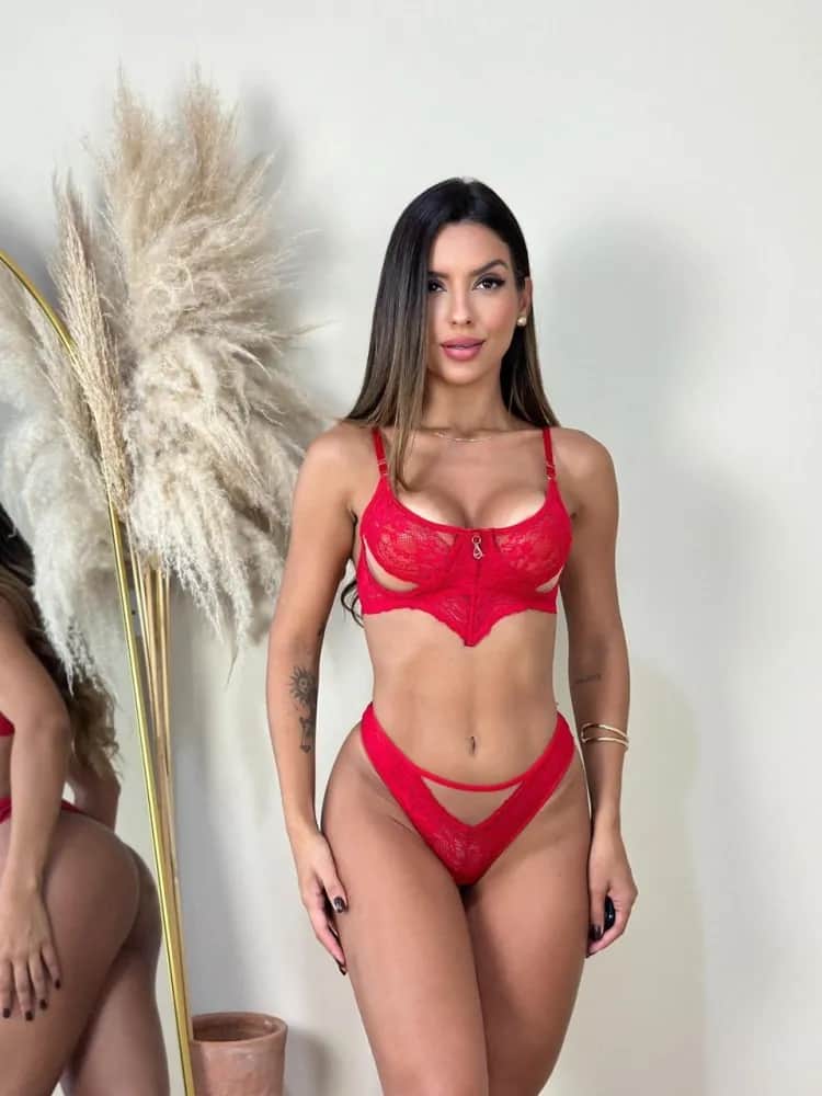 Conj S Bojo Tule Viviana 0