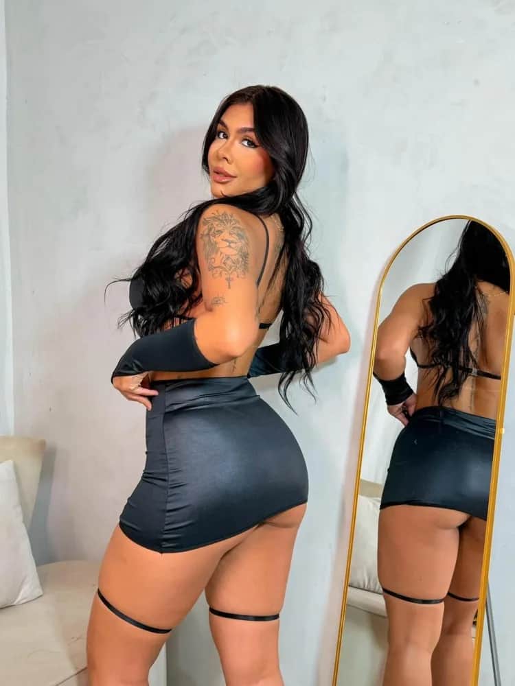Conj S Bojo Trio Luana 9
