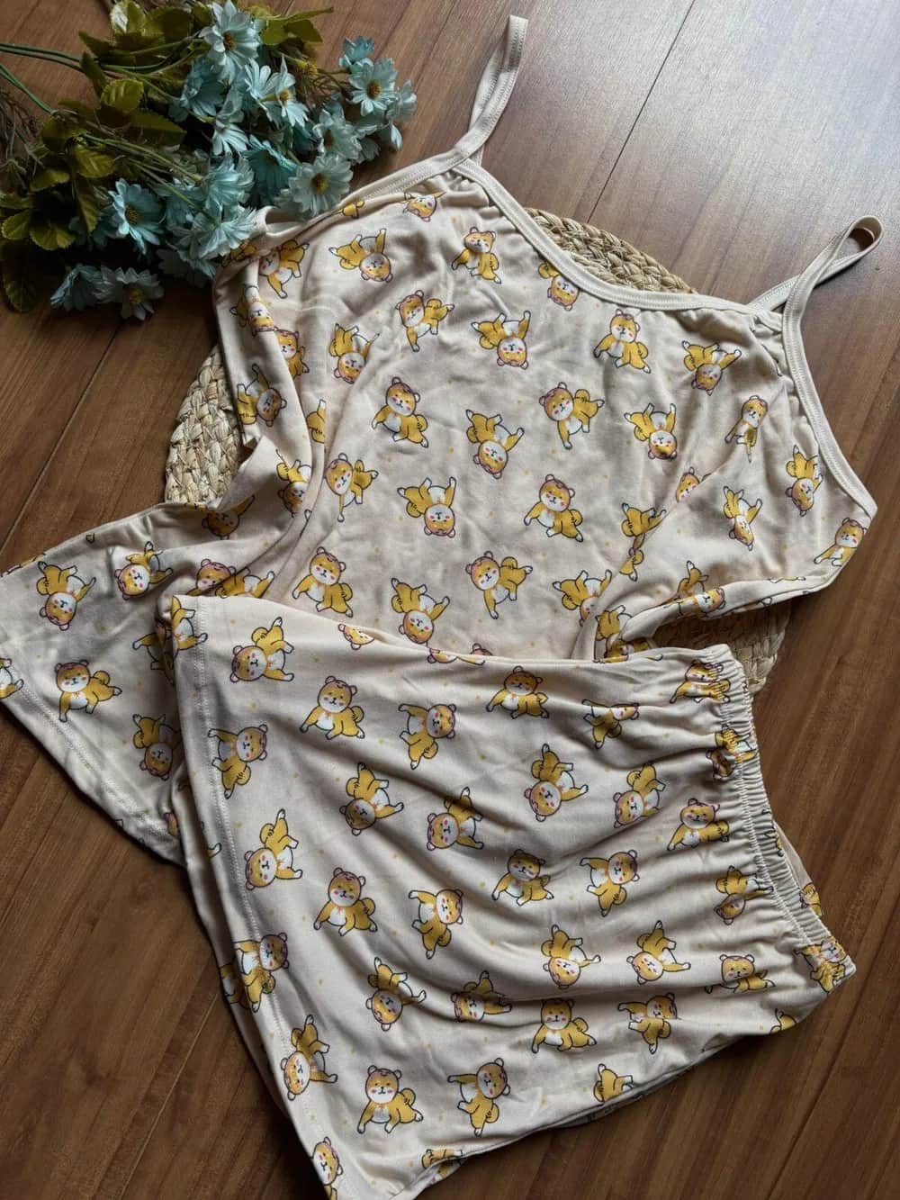 Baby Doll Gabi Plus 1