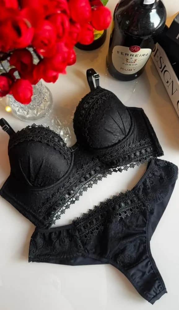 Conjunto Gripir Briela 5