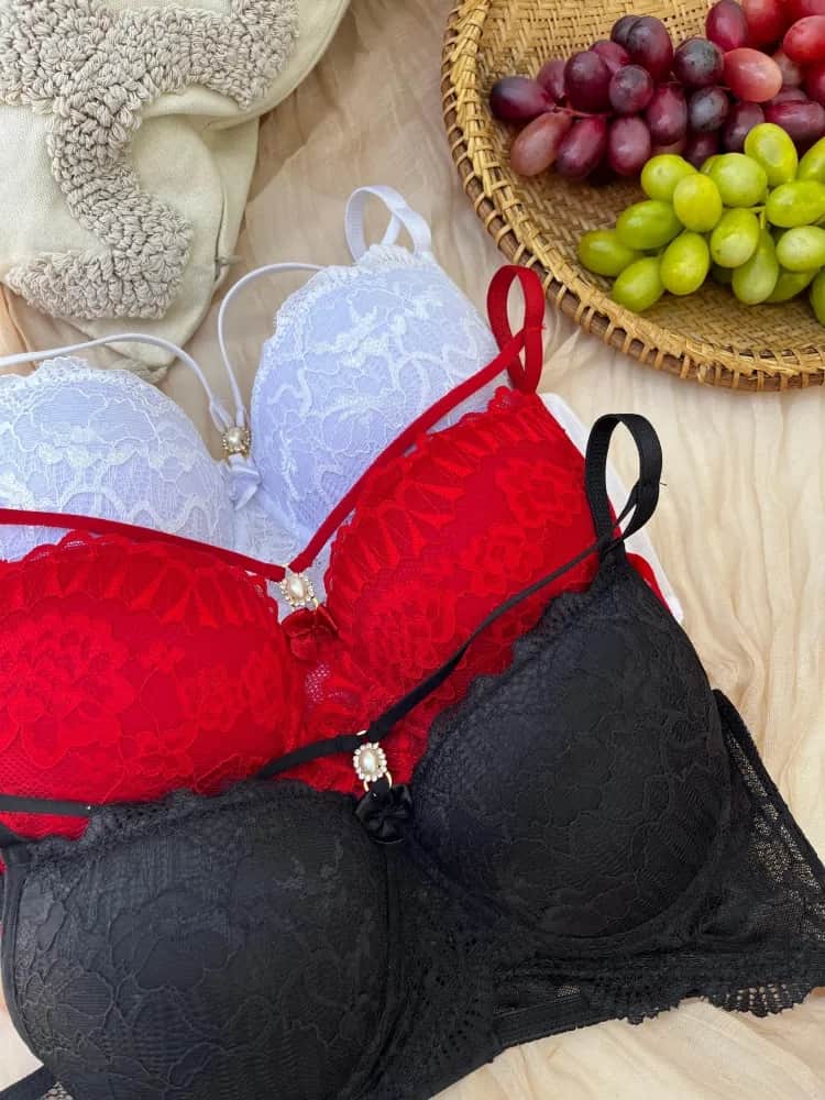 Conjunto C Bojo Strappy Pauline 7