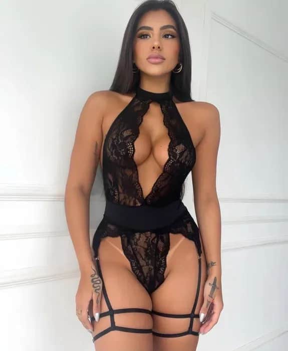 Body Sexy Cabare 0