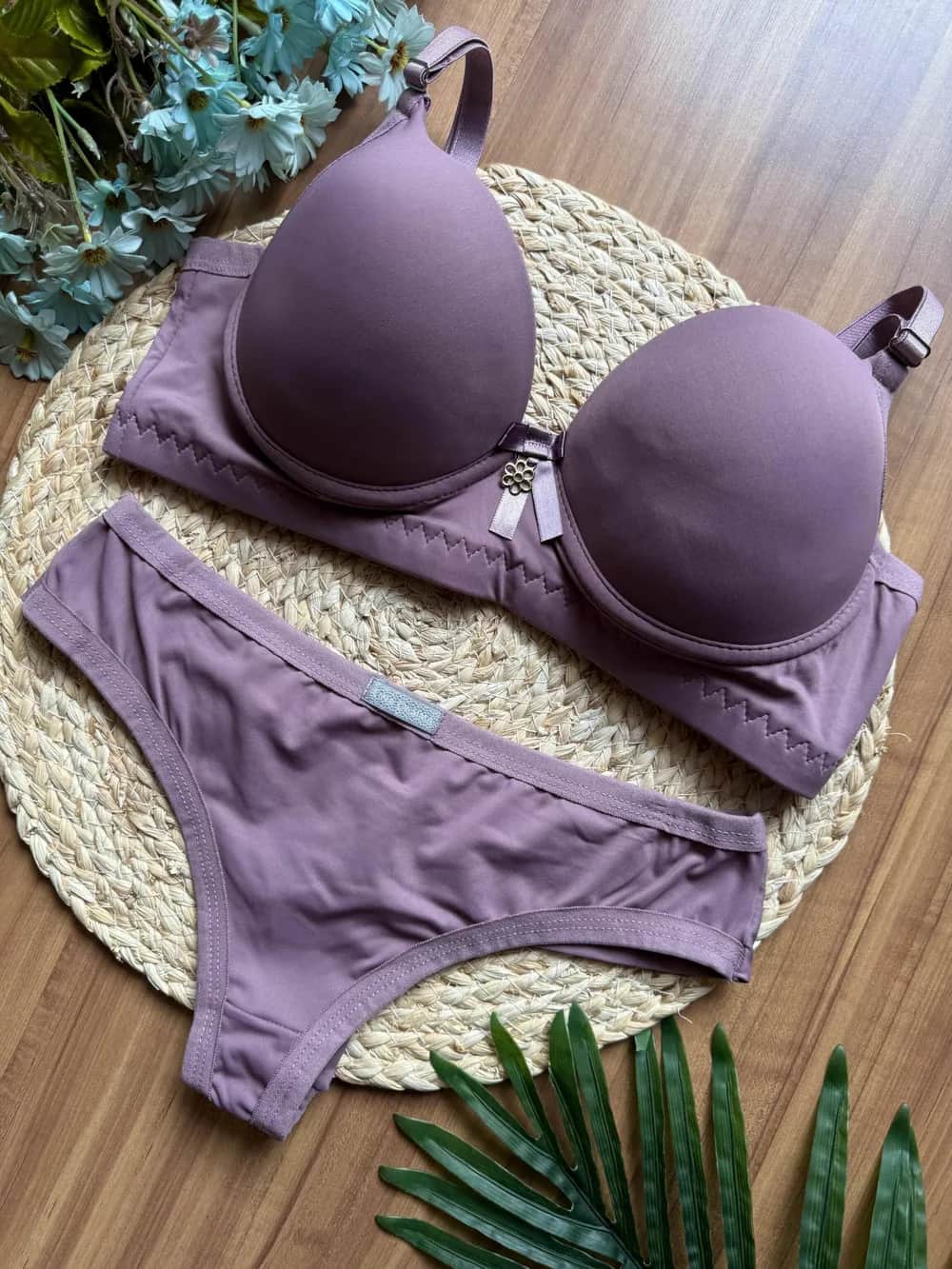 Conjunto Basico Com Pingente 13