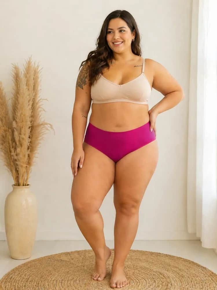Plus size