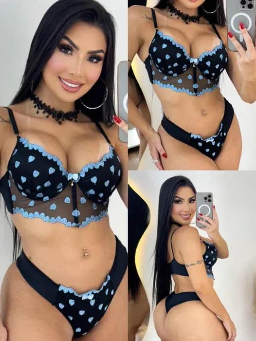 Conjunto C Bojo Sensacao Briela C Frozen 0