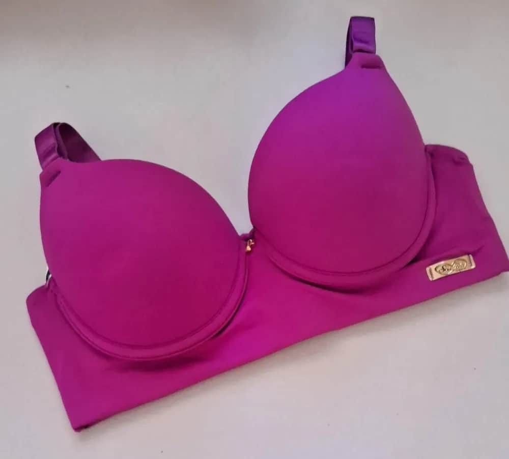 Sutia Reforcado Bella 0