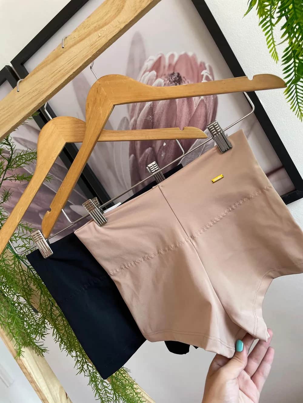 Short Cetinete 12