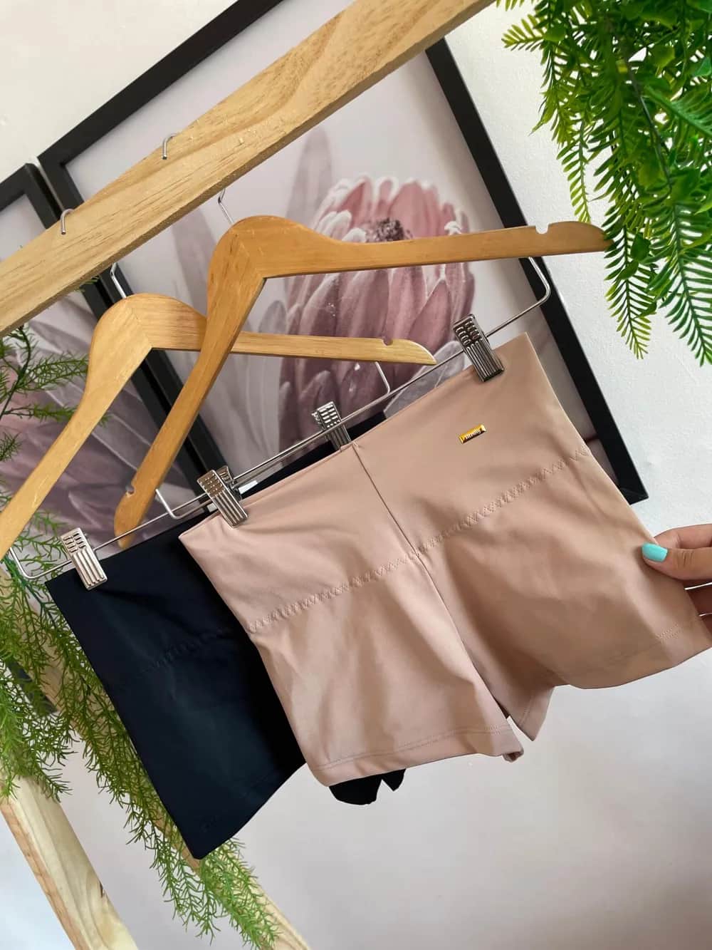 Short Cetinete 3
