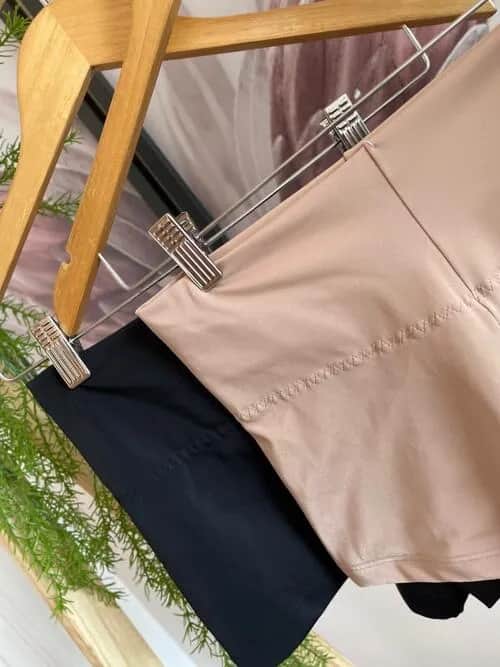 Short Cetinete 9