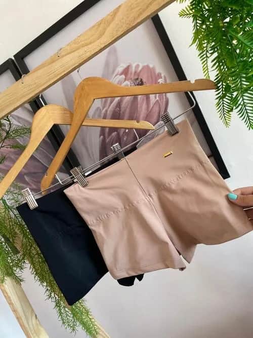 Short Cetinete 10
