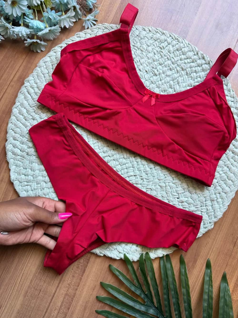 Conjunto Conforto Sem Bojo 7