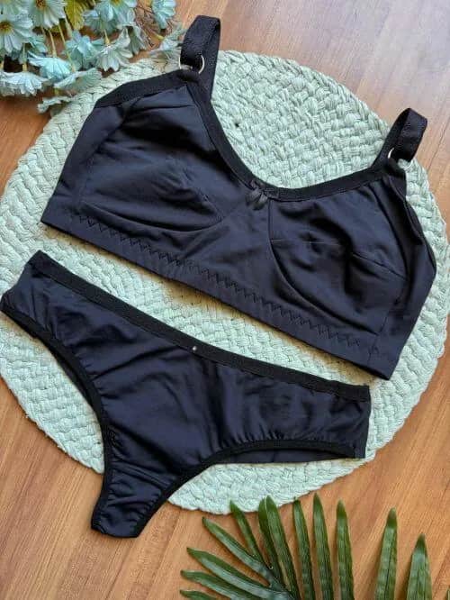Conjunto Conforto Sem Bojo 8