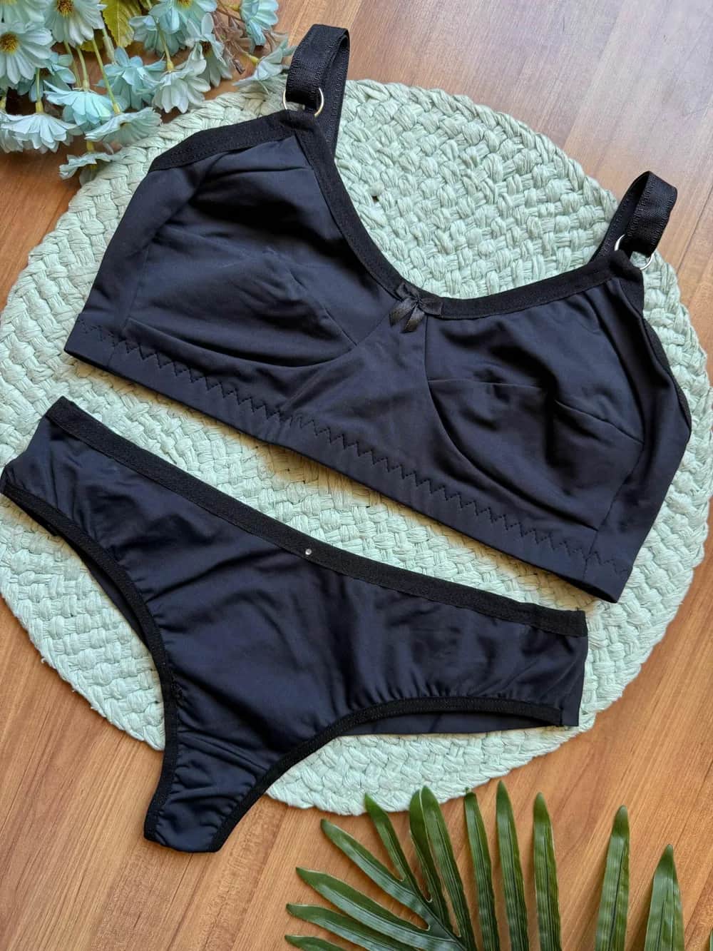 Conjunto Conforto Sem Bojo 10
