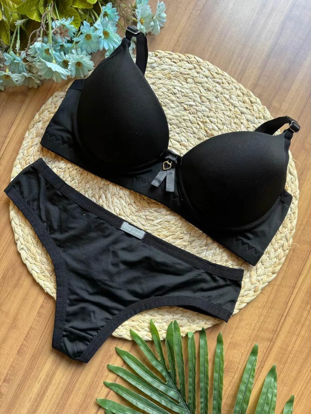 Conjunto Mulher Elegante 1002 12