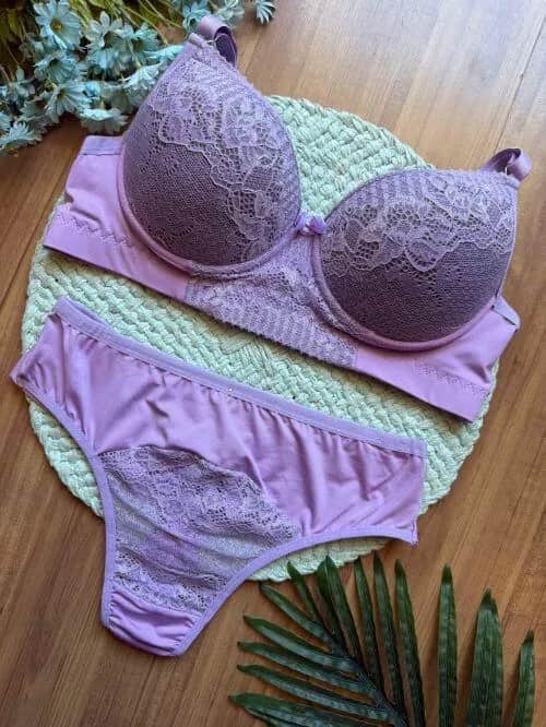 Conjunto Bella Plus 0
