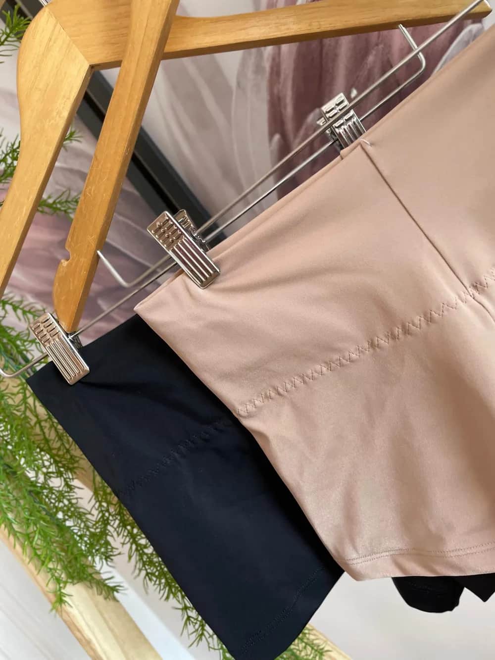 Short Cetinete 22