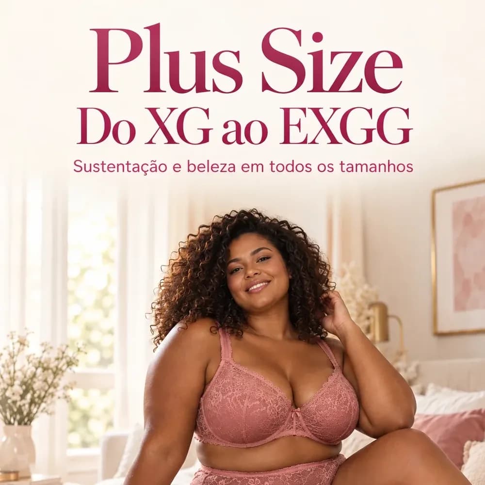 Plus size