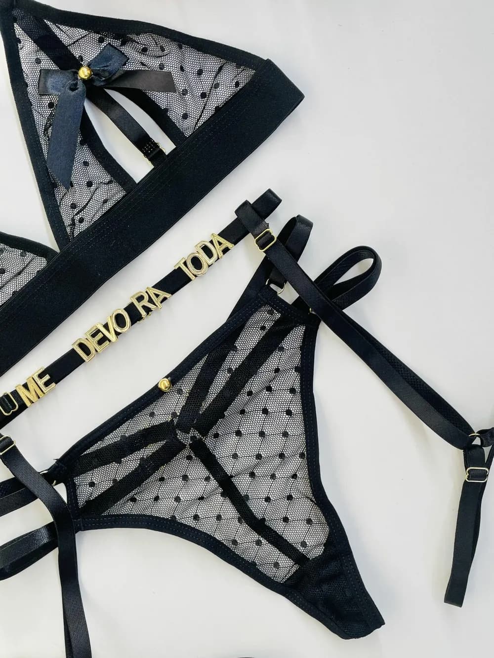 Lingerie Bela, foto 2