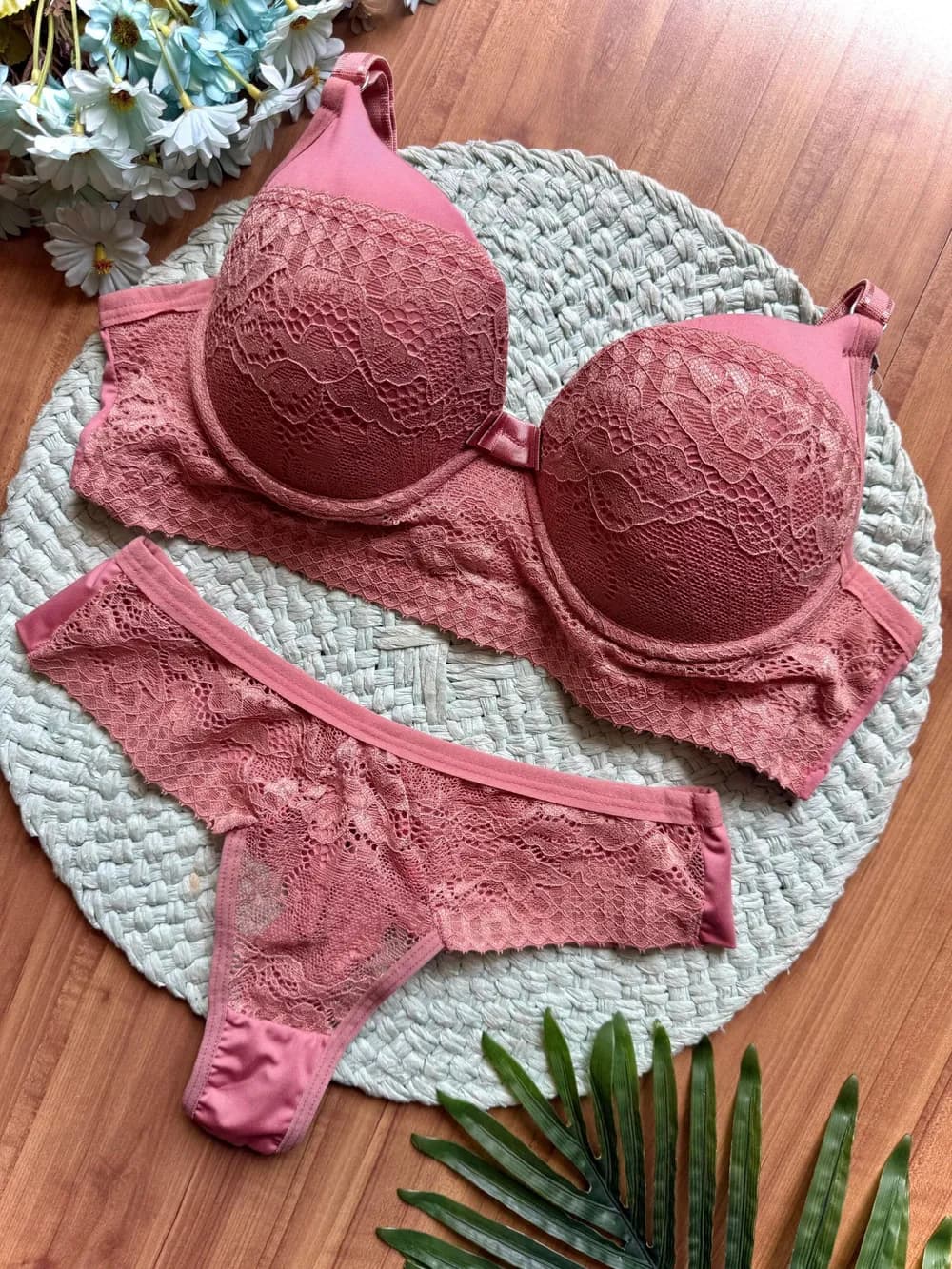 Conjunto Mulher Elegante, foto 3