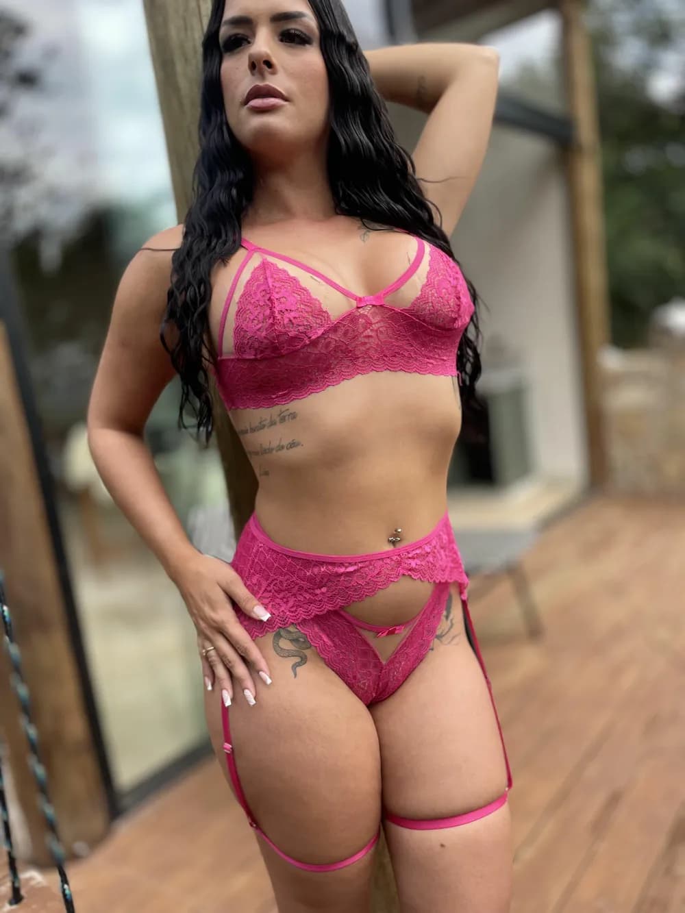 Lingerie Paixão, foto 7