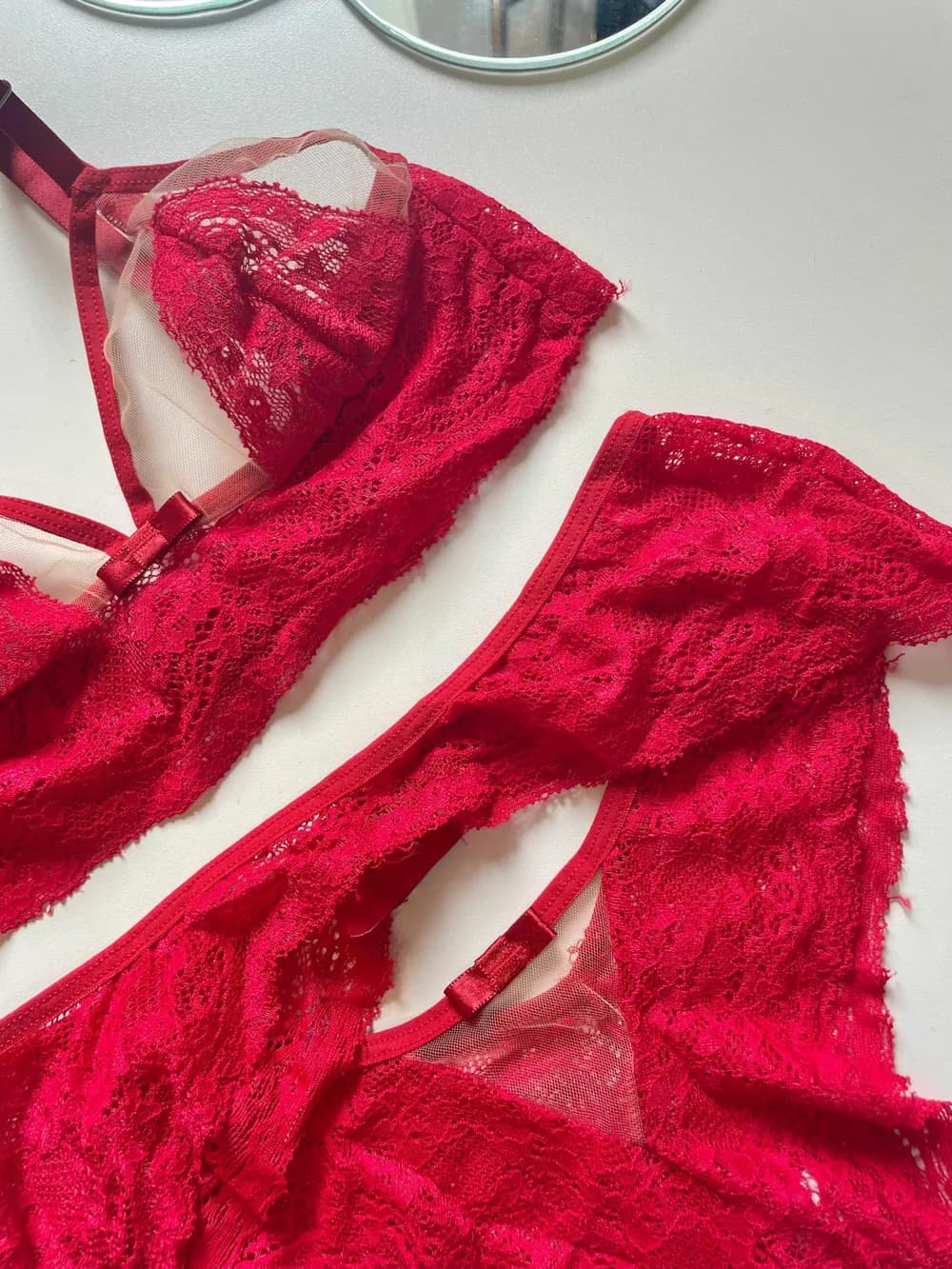 Lingerie Paixão, foto 5