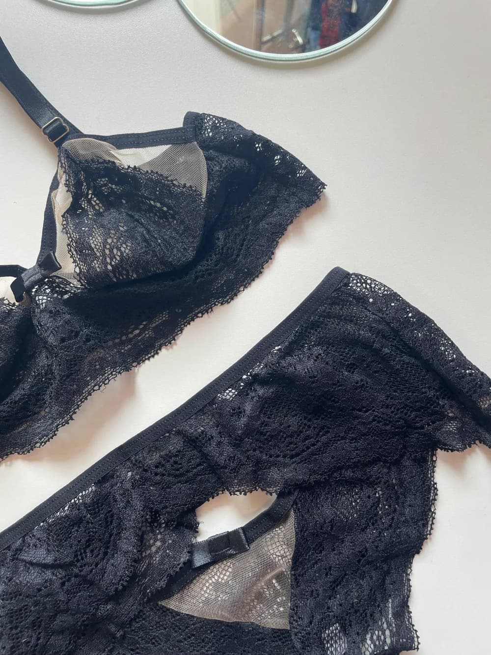Lingerie Paixão, foto 2
