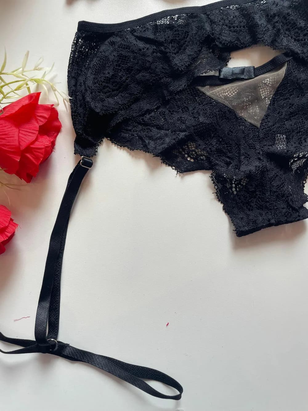 Lingerie Paixão