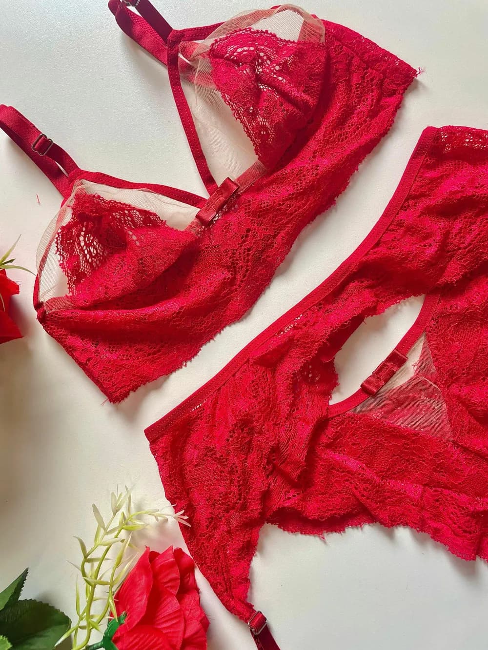Lingerie Paixão, foto 4