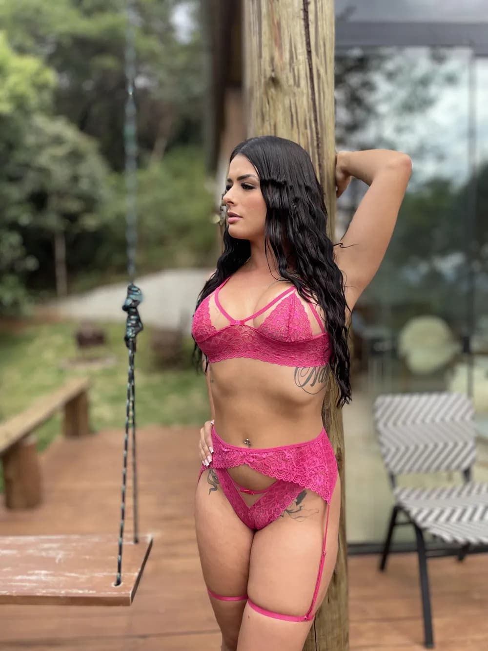 Lingerie Paixão, foto 9