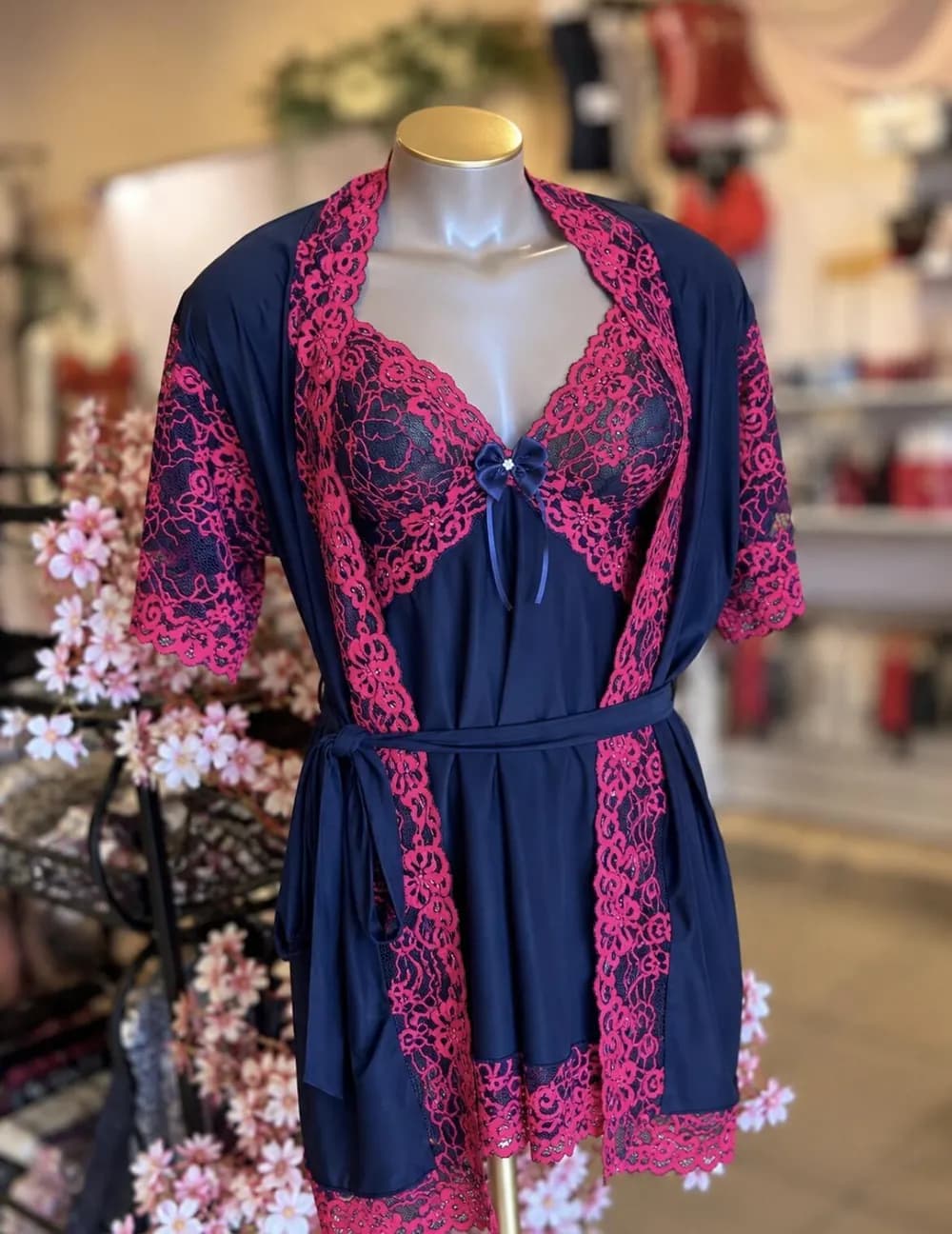 Robe Luna Liganete, foto 4
