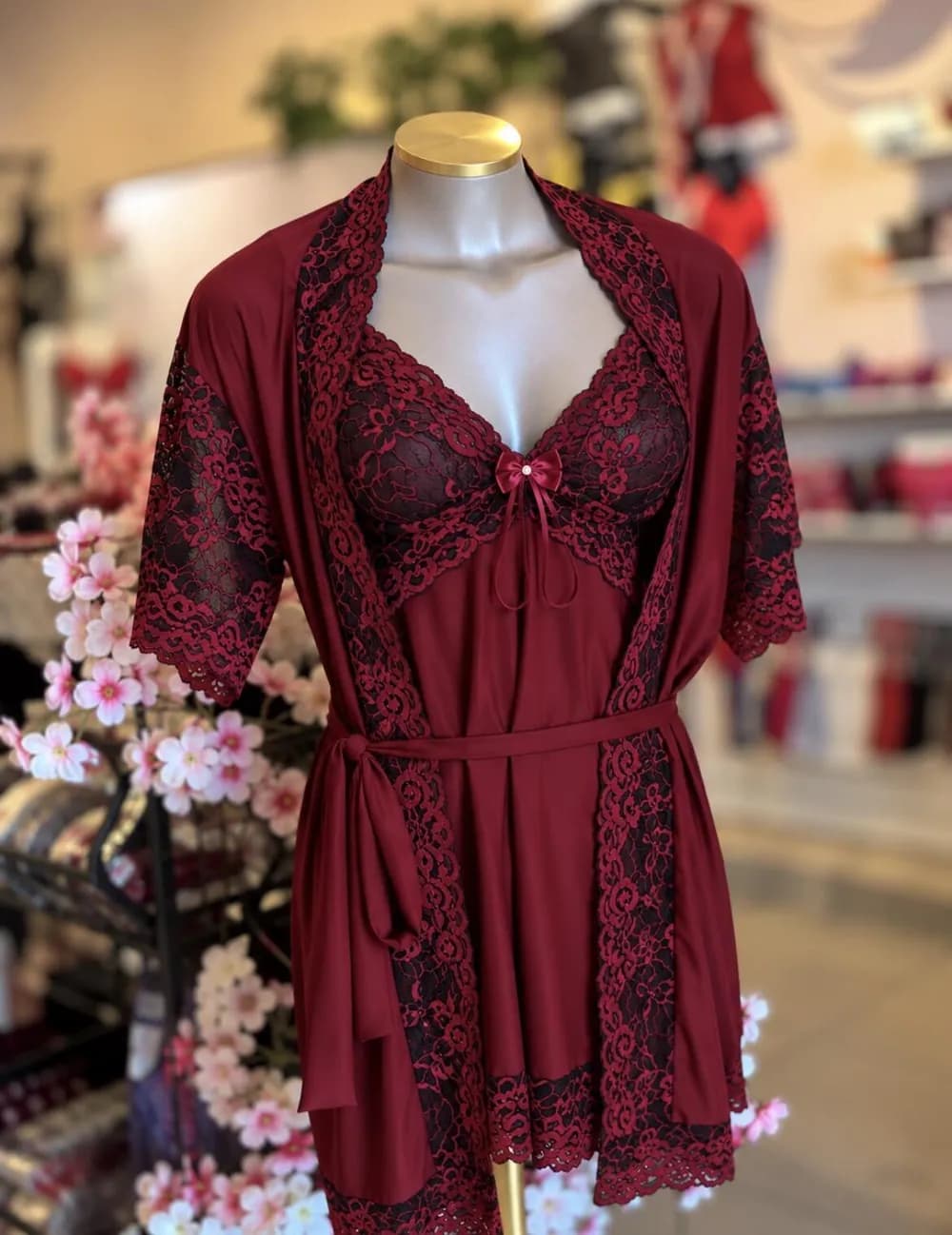 Robe Luna Liganete, foto 3