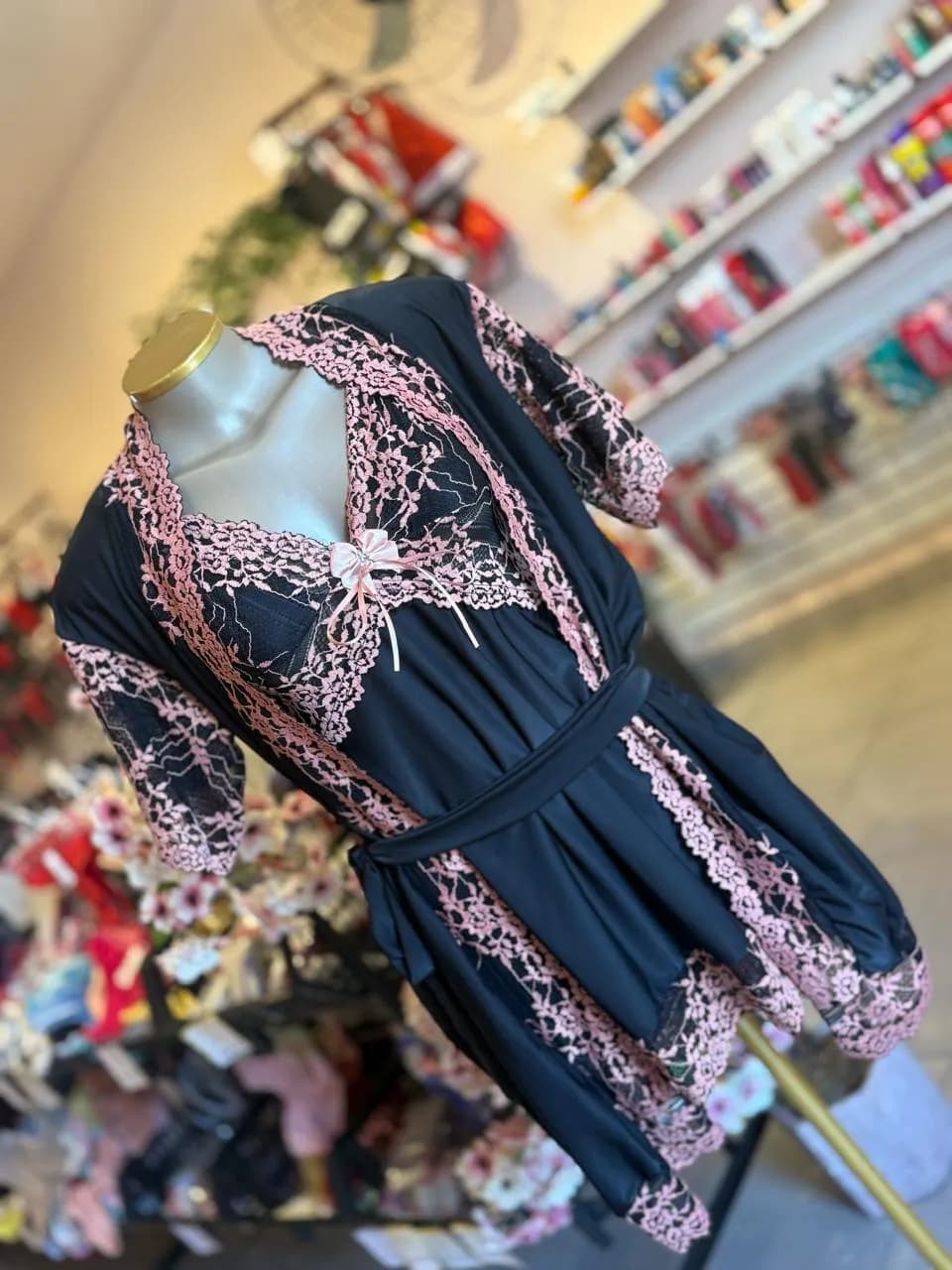 Robe Luna Liganete, foto 9