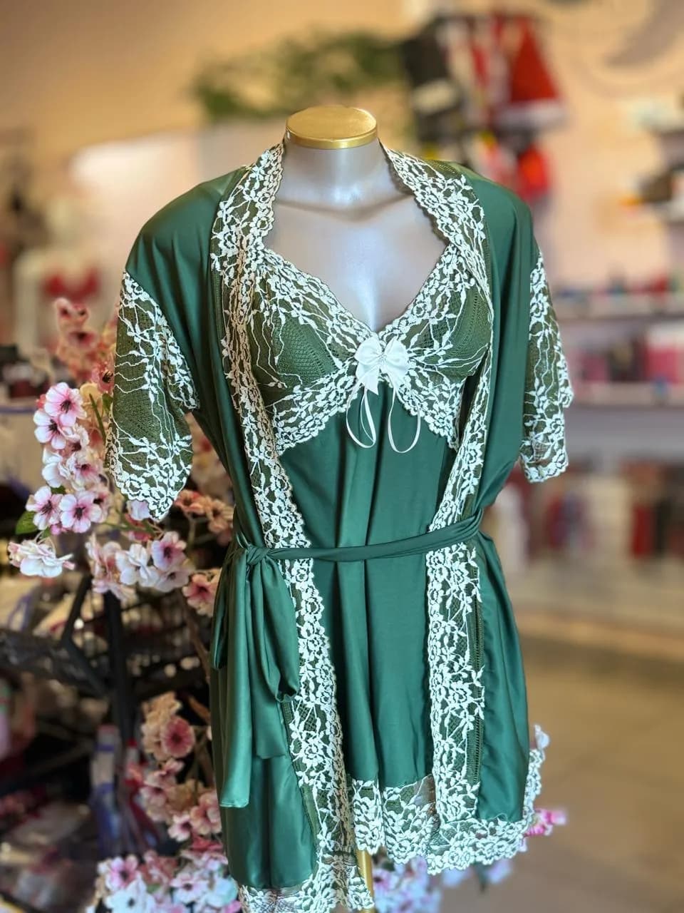 Robe Luna Liganete, foto 7