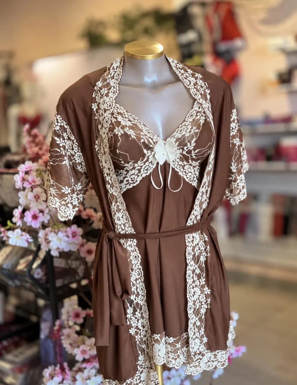 Robe Luna Liganete, foto 5