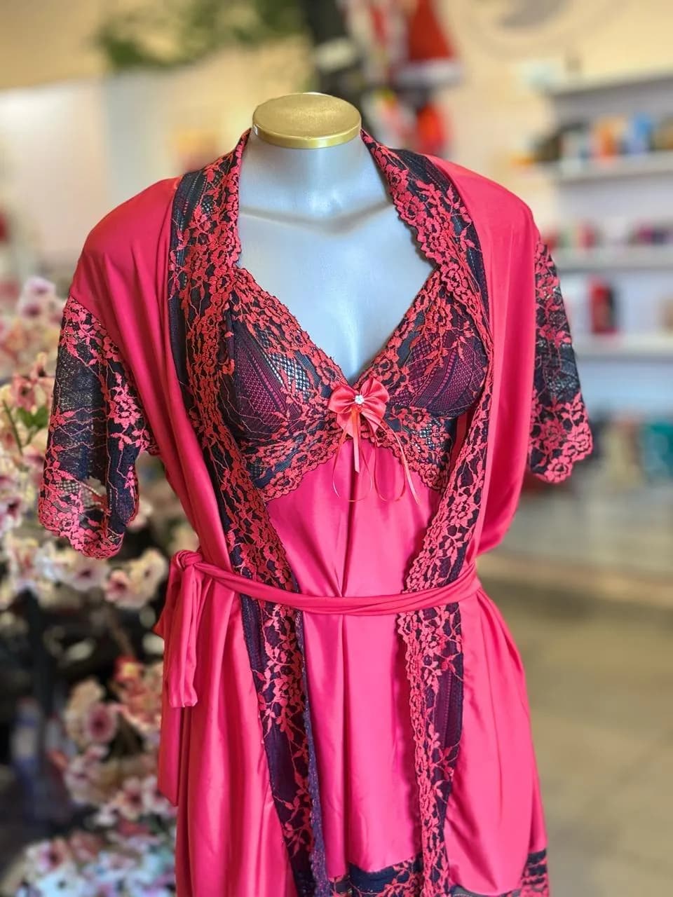 Robe Luna Liganete, foto 8