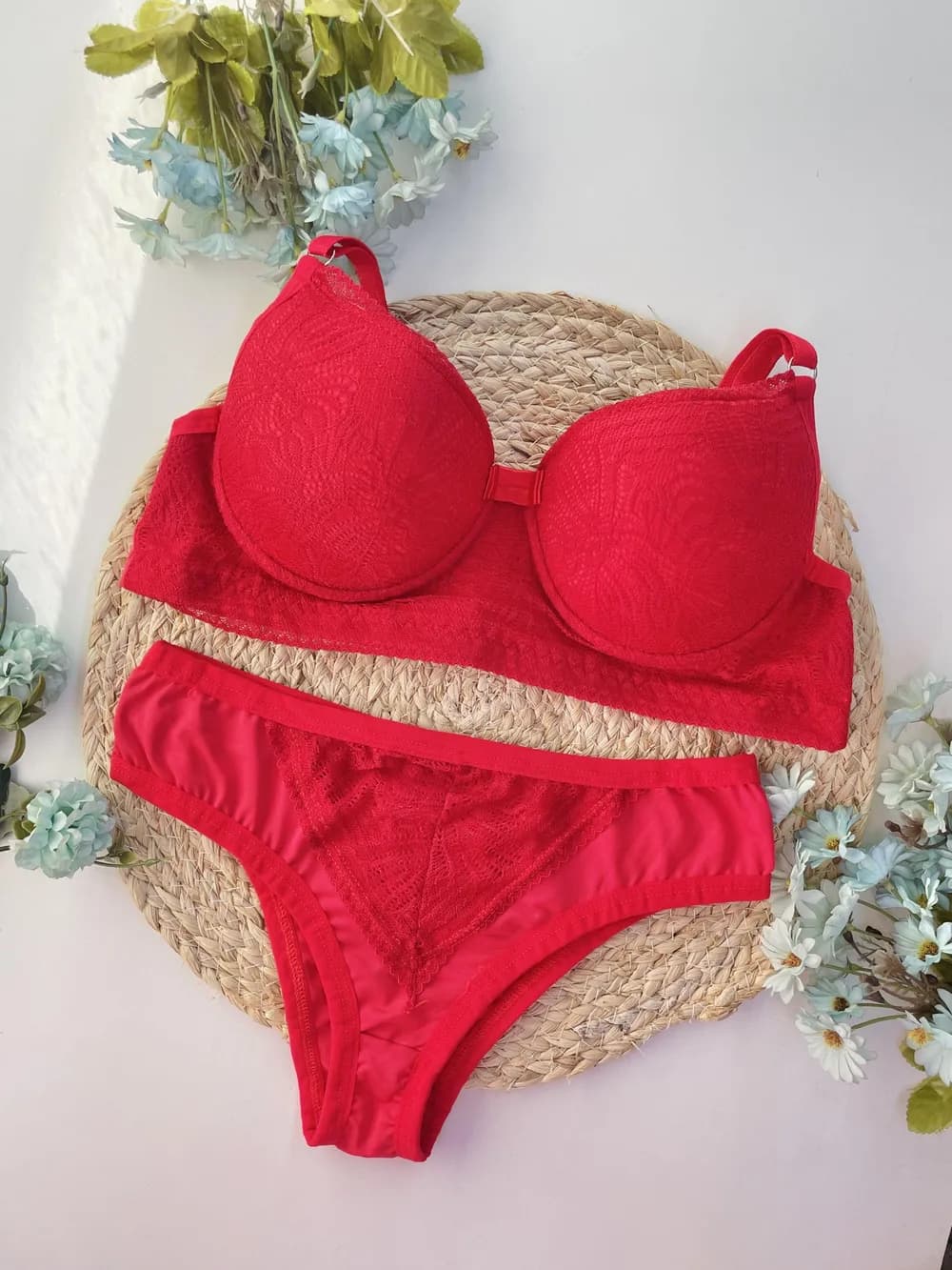 Conjunto Mulher Elegante, foto 6