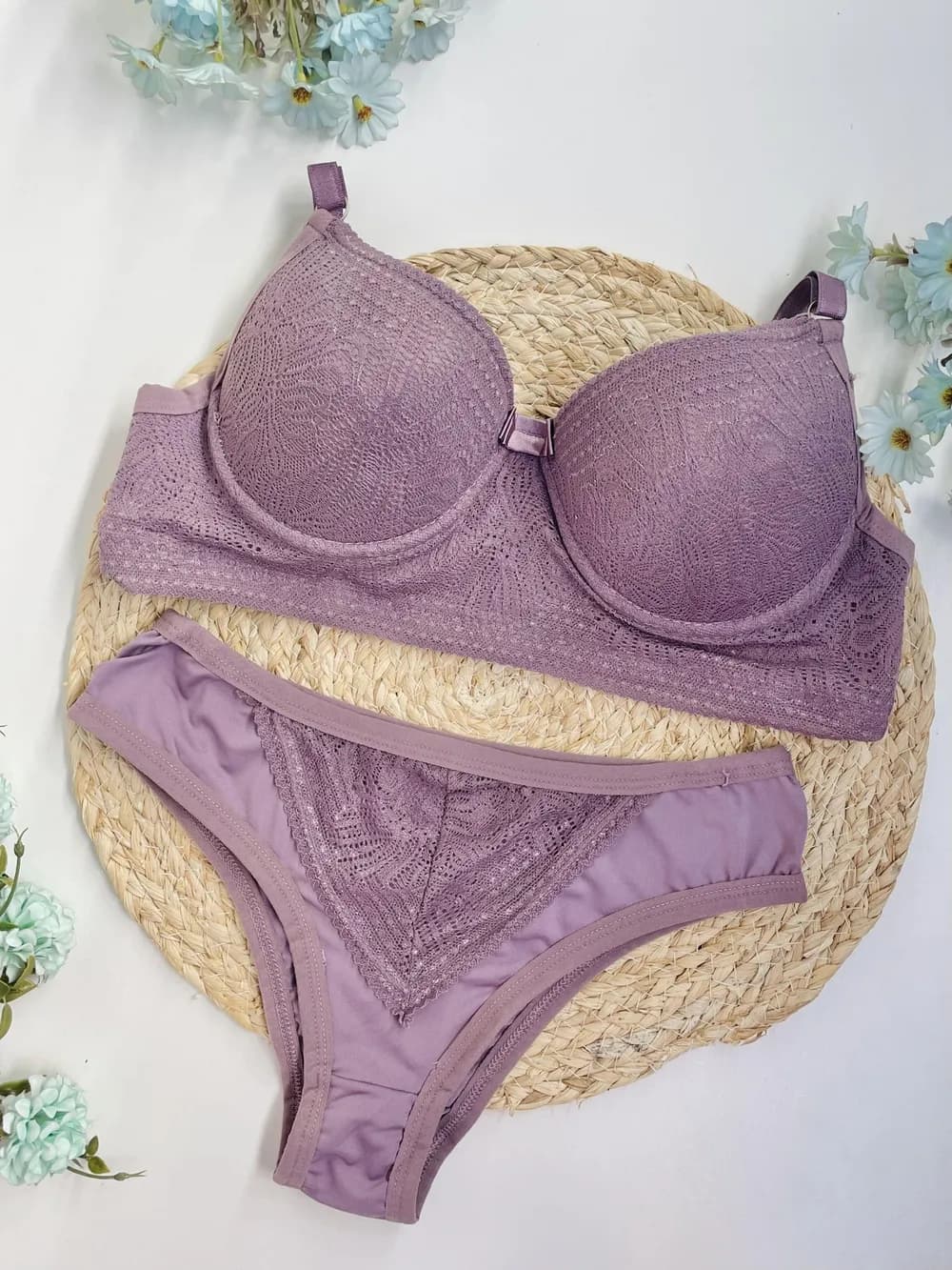 Conjunto Mulher Elegante, foto 5