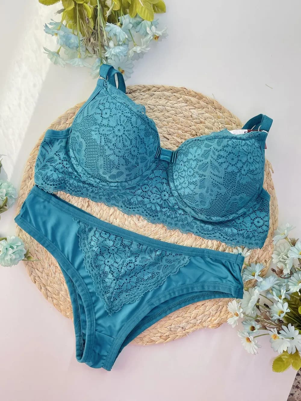 Conjunto Mulher Elegante, foto 1