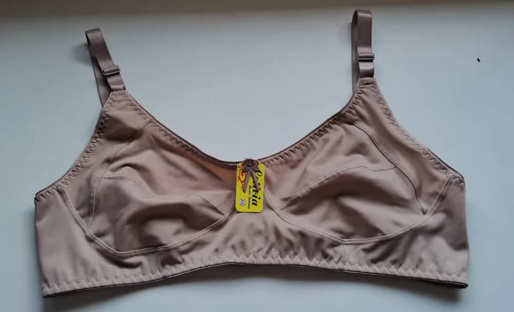 Sutiã Reforçado Letícia Tamanho XGG, foto 9